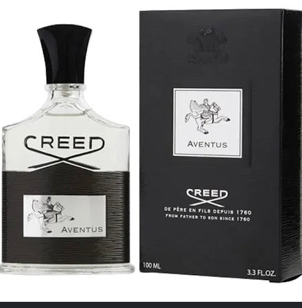 Creed aventus