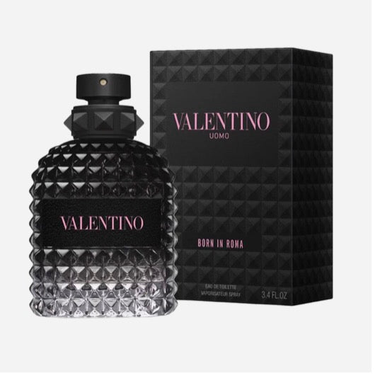 Valentino uomo