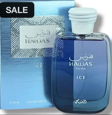 Hawas for men
