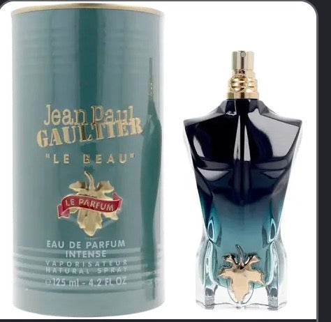 Jean paul gautier le beau