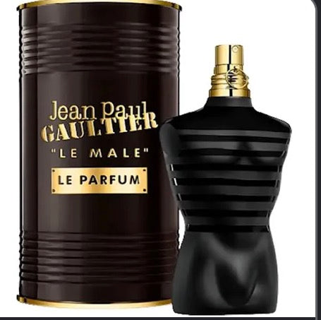 Jean paul gautier le male