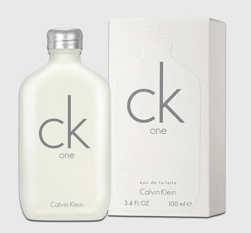 cK one