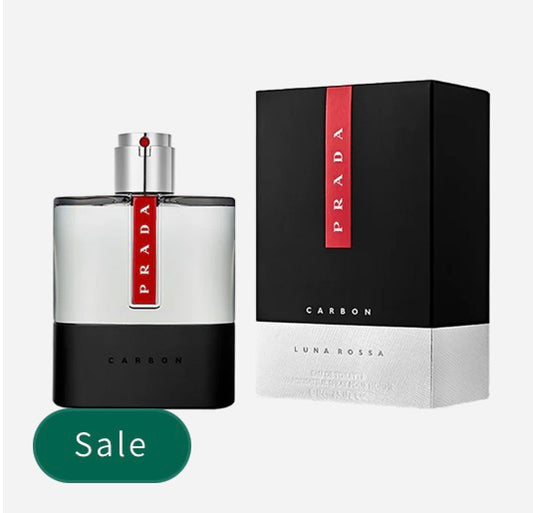 Prada carbon