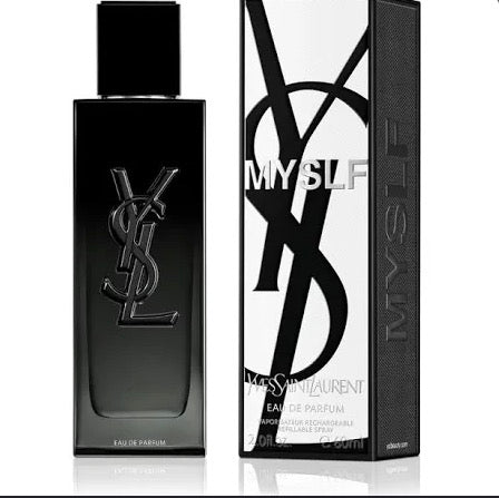 Myself eay de parfume